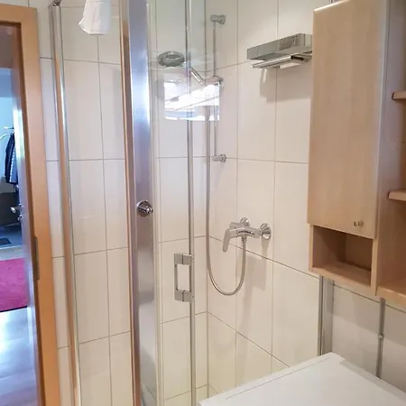 Ferienwohnung Mohnblume Rosdorf  Экстерьер фото