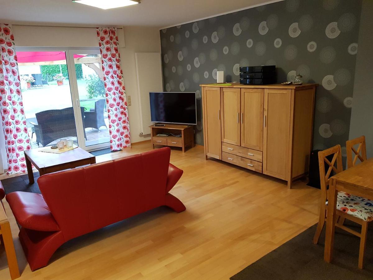 Mohnblume Apartment Rosdorf (Lower-Saxony)
