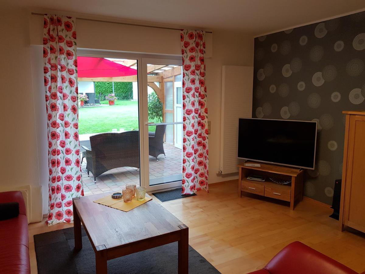 Mohnblume Apartment *