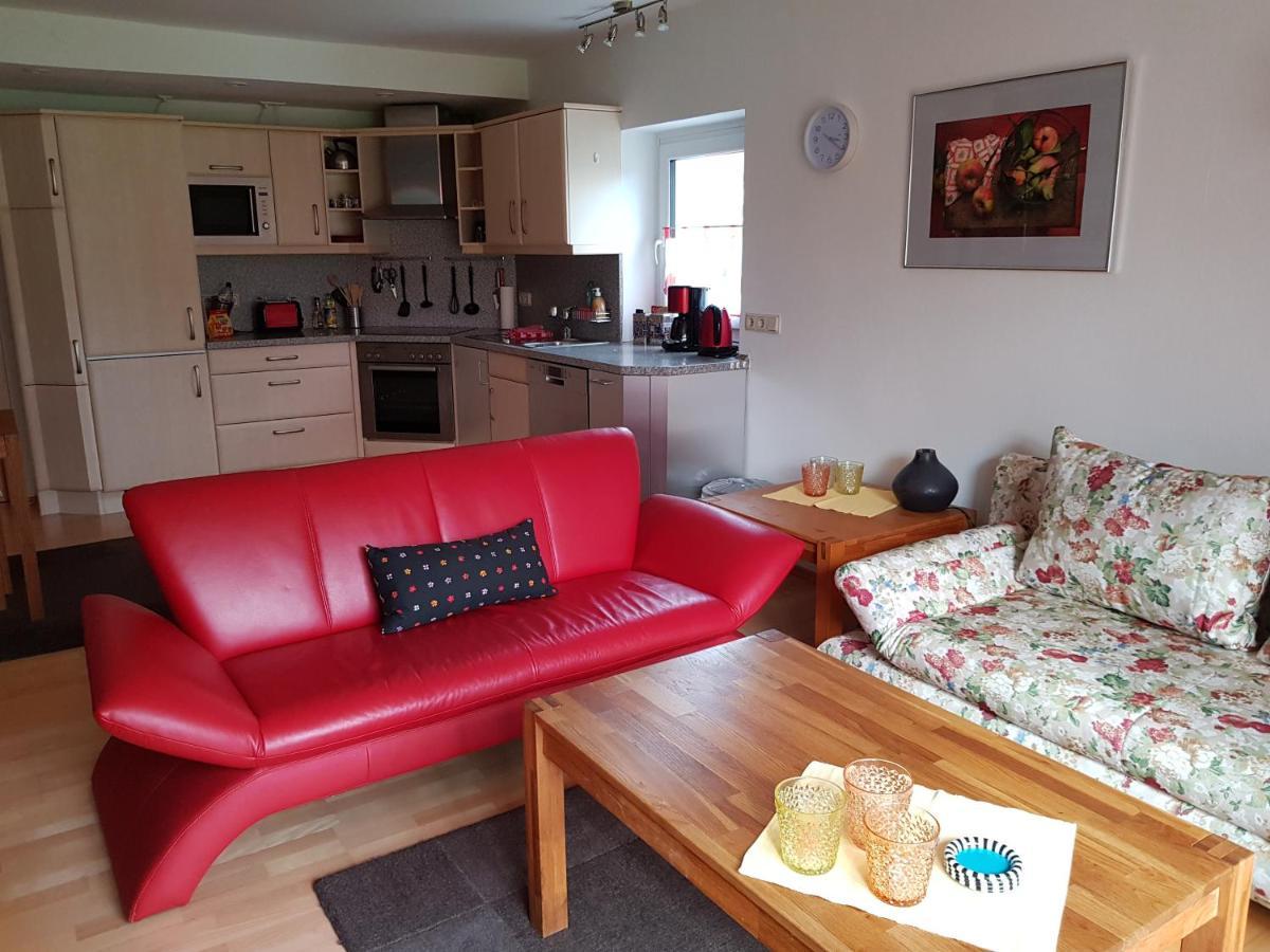 Mohnblume Apartment *