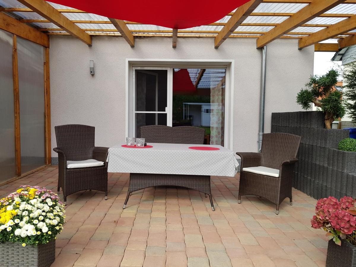 Apartment Mohnblume Rosdorf (Lower-Saxony)