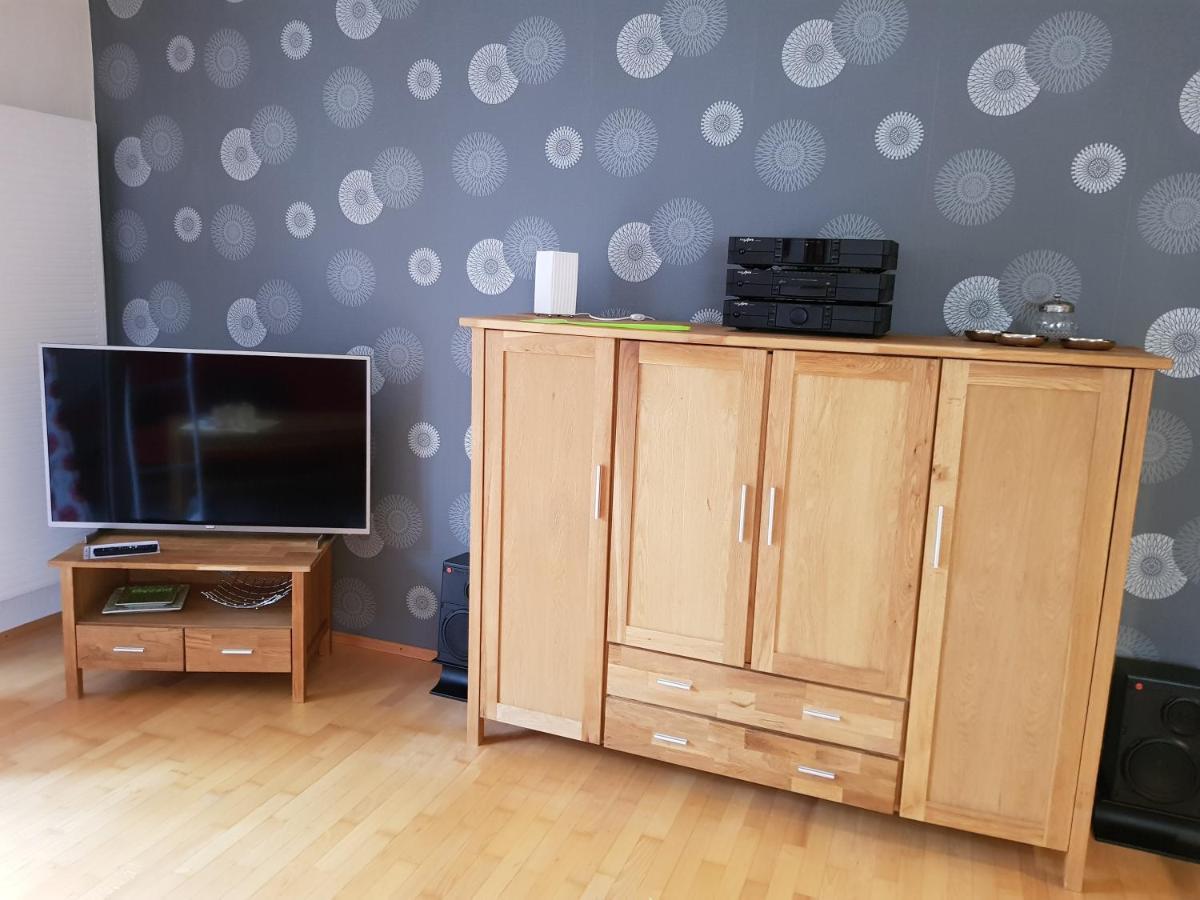 Apartment Mohnblume