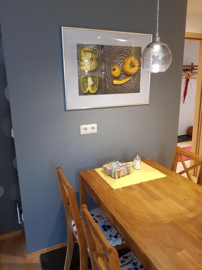 Mohnblume Apartment