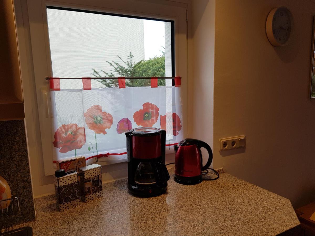 Appartement Mohnblume Rosdorf (Lower-Saxony)