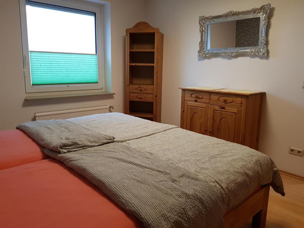 Appartement Mohnblume *