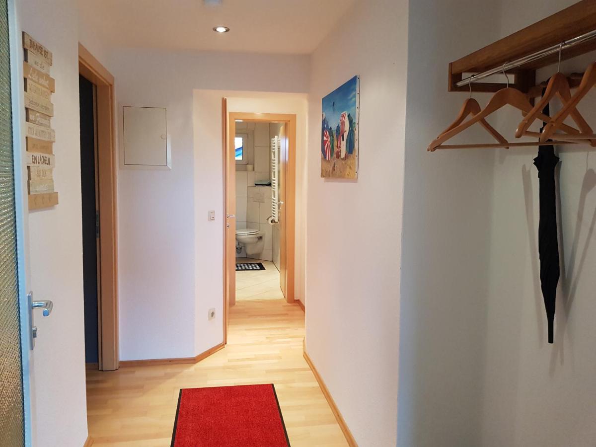 Mohnblume Apartment