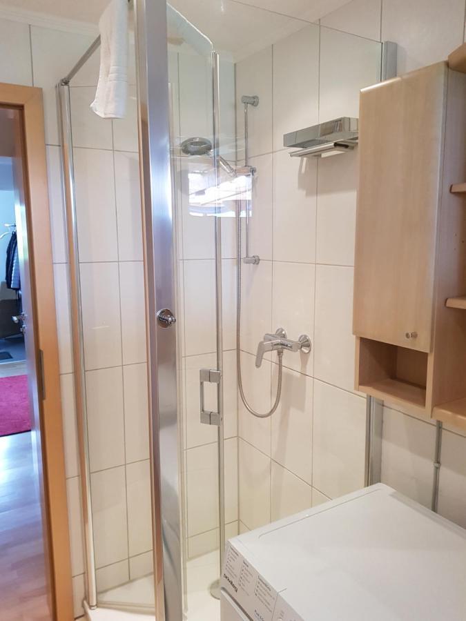 Apartment Mohnblume Rosdorf (Lower-Saxony)