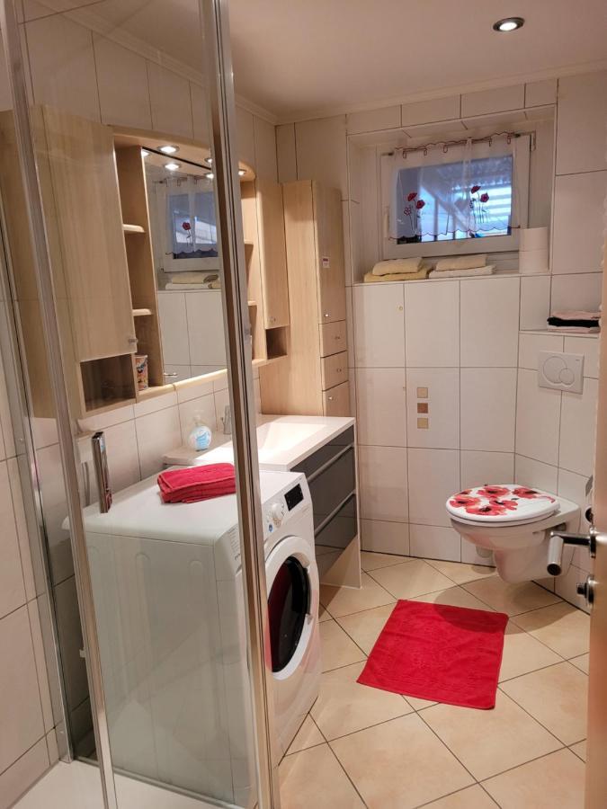 Mohnblume Apartment Rosdorf (Lower-Saxony)