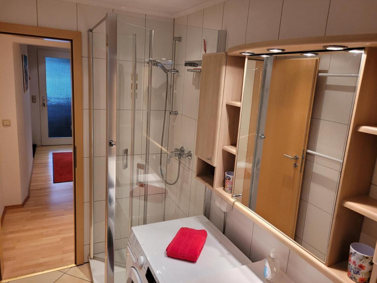 Mohnblume Apartment Rosdorf (Lower-Saxony)