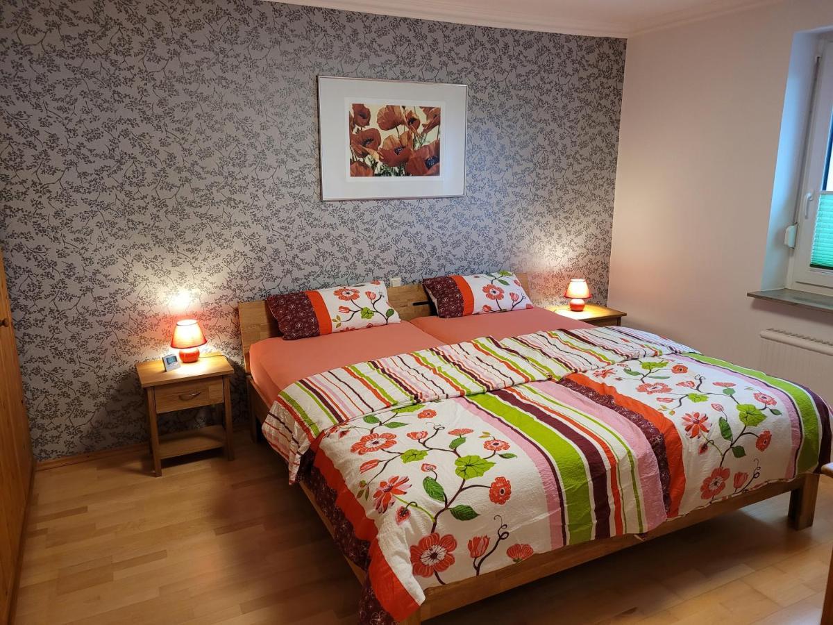 Apartment Mohnblume Rosdorf (Lower-Saxony)